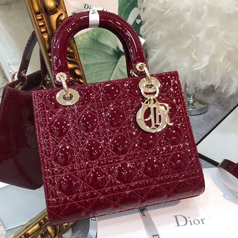 Dior My Lady Bags